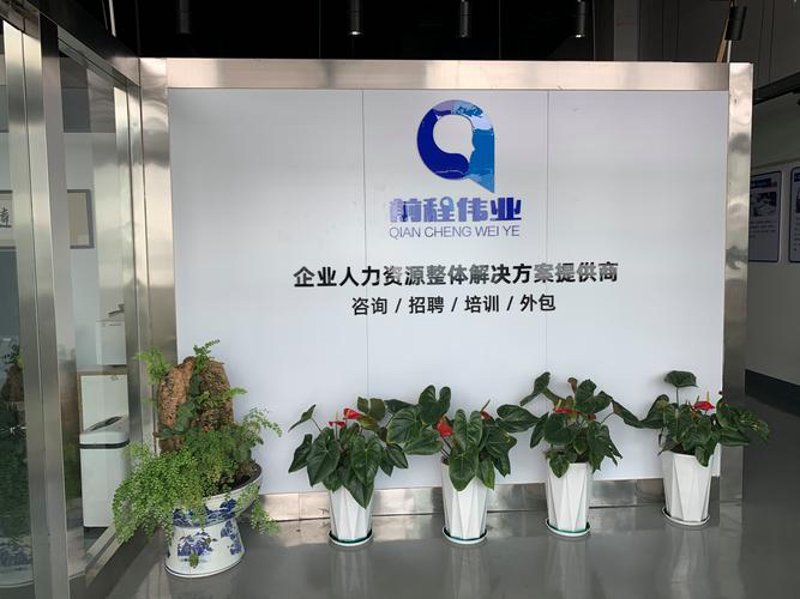 人力资源咨询：企业发展的指南针